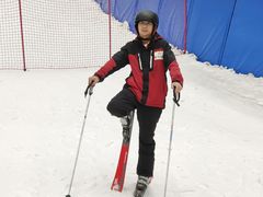 -哈尔滨热雪奇迹