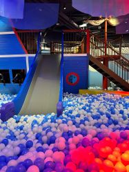 -幻贝家儿童乐园(苏州中心店)