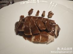 -满堂匠心川宴·私房菜(天府三街店)
