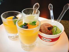 -OPEN開全日自助餐厅·牛肉火锅·海鲜(佛山希尔顿酒店)