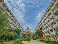 -西安汽车职业大学(临潼校区)
