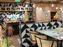 -Home Thai·泰谣(王府井apm店)