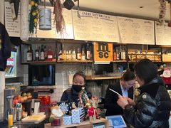 -Alimentari早午餐(安福路店)