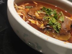 -西安饭庄·非遗陕菜(钟楼店)