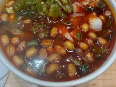 -覃肥叔桂林米粉(粮道街店)