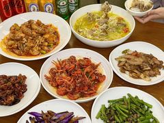 -毛哥小馆子(百井坊巷店)