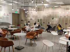 大堂-奈雪的茶(市百一店)