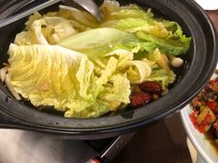 -丽华园(汉阳龙阳店)