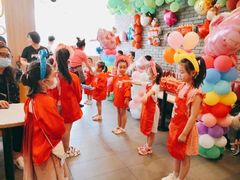 -麦当劳(咸阳人民路店)