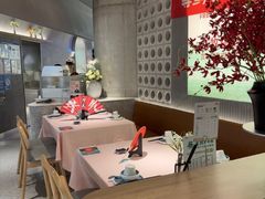 -左庭右院鲜牛肉火锅(京西大悦城店)