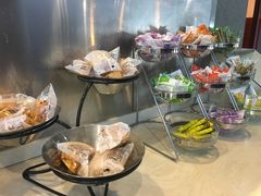 -虹桥机场V2贵宾休息室