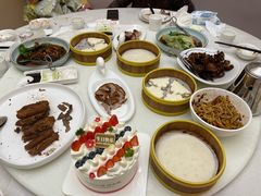 -便宜坊烤鸭店(科创店)