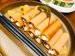 -肴约·花园式餐厅(湖里店)