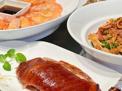 -大鸭梨烤鸭(望京店)