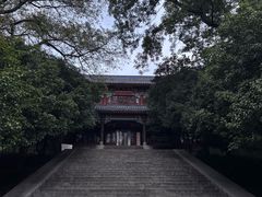 -灵谷景区