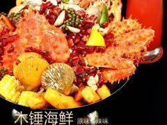 -JUKEBOX玖部音乐餐厅(华侨城店)