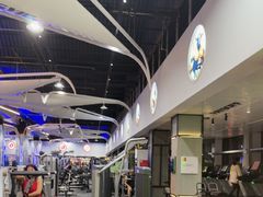 -好恒健身(北市白云店)