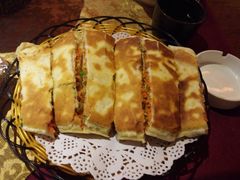 -阿布氇孜藏餐厅(九寨沟店)