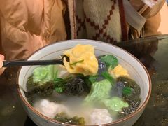 -那些年一起吃串的地方烧烤(观前街店)