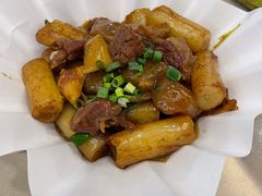 -亮庆餐厅·粤菜·早茶(篁庄店)