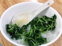 -长平肥姐白粥·海鲜打冷