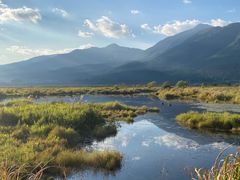 -腾冲北海湿地