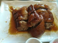 -潮喜竹溪荔湖酒家(荔枝湾店)