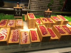 -钱库里海鲜自助(唐山街店)