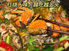 -一味大院•桐庐菜传承店(春江路店)