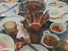 -比尔森啤酒自助烤肉(红旗街店)