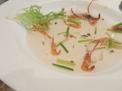 -逸林轩中餐厅(中信泰富朱家角锦江酒店)