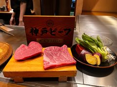 -神户牛排 石田屋(本店)