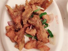 -永兴餐厅(复兴中路店)
