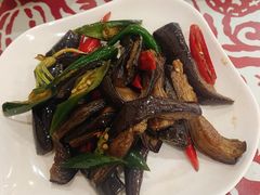 -秦香陕西食府(华贸天地店)