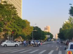 -天津工业大学西苑餐厅