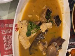 -添福来墨鱼饺子 · 海鲜东北菜(泡崖店)
