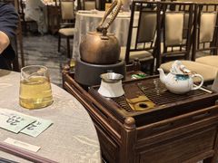 -香云轩·顺德菜(香云纱园林酒店店)