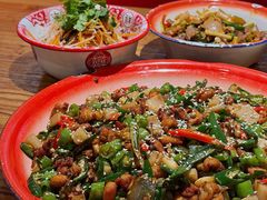 -兔槽江湖菜·重庆璧山兔(水围店)