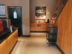 -星巴克(嘉定中信泰富万达广场店)