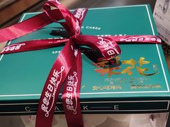 -梨花自助烤肉(西三旗万象汇黑金店)