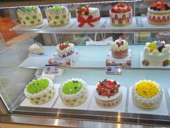 -凯斯汀蛋糕(大学城店)