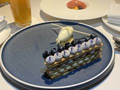 -L'Arome芳芳法国餐厅(仙林金鹰店)