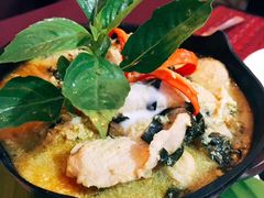 -The Palmboo Restaurant