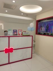 -咪咪比基尼脱毛专业店