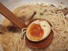 -味千拉面(增城万达广场店)