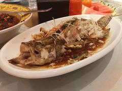 -福来居烤鸭店(天坛二店)