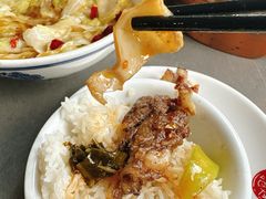 -张氏父子常德肠子馆(红星总店)