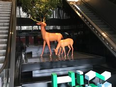 -Hiwork cafe(新街高和店)