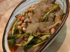 -钟掌勺忘不了地道湘菜(新天地假日广场店)