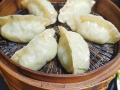 -陶乐舍本味蒸饺